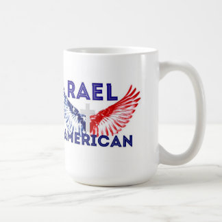 Rael American Coffee Mug