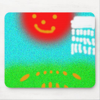 Raey 2 mouse pad