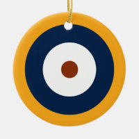 RAF Type A.1 Roundel