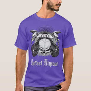 rafael riqueni guitaris forever  T-Shirt