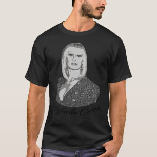 raffaella carrà, ciao raffaella carrà, rip raffael T-Shirt