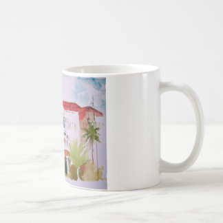 Raffles Hotel , Singapore Coffee Mug