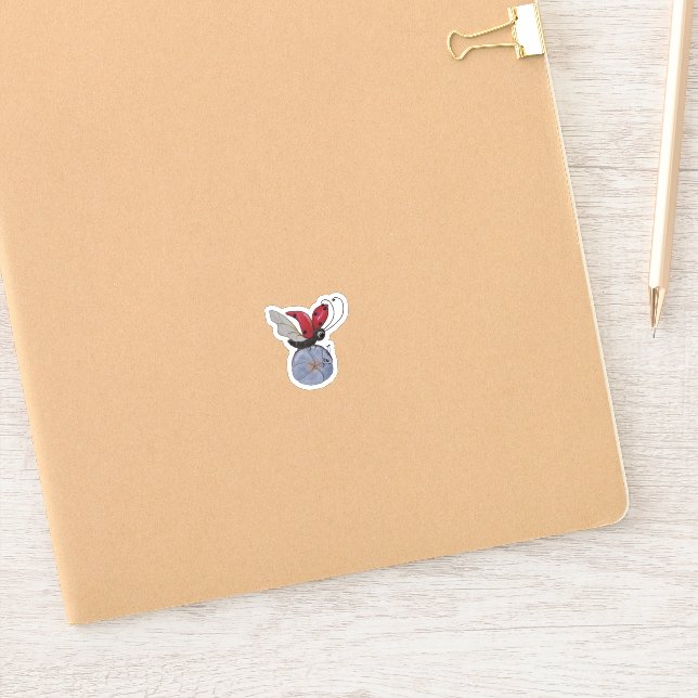 Rafiki and Tomodachi (Notebook)