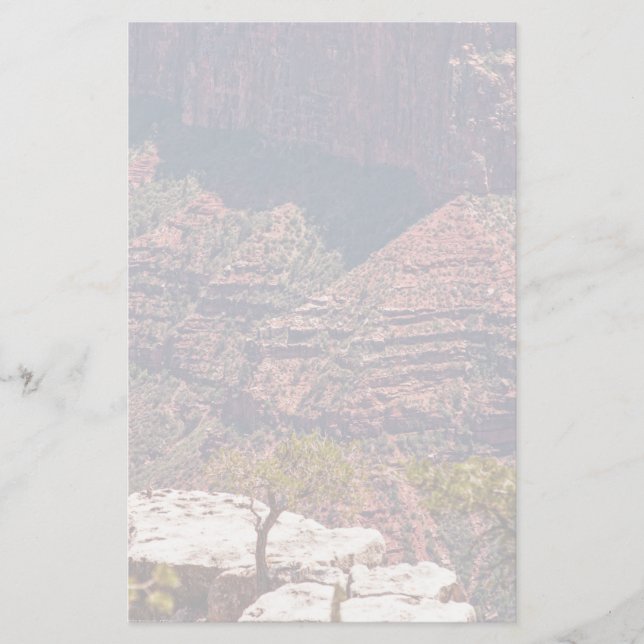 Rafinesque Watches Stationery (Front)