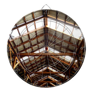 Rafters Dartboard