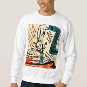 Rag Doll Sweatshirt