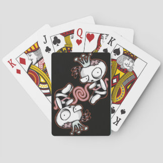 Ragamuffin Playing Cards