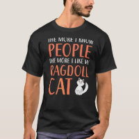 Ragdoll Cats Owner Kitty Paw Love Meow Kitten 1