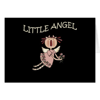 Ragdoll Little Angel