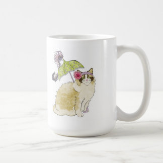 Ragdoll Mug