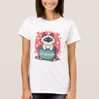 Ragdoll T-Shirt