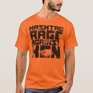 Rage Against Ken T-Shirt