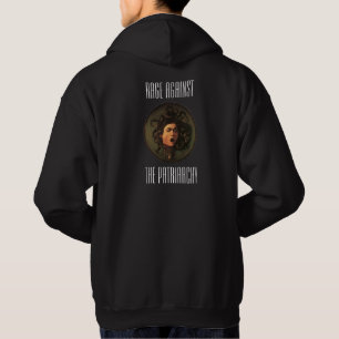 Rage Against the Patriarchy  Hoodie