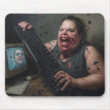 Rage Error: System Failure - Ctrl Alt Delirium