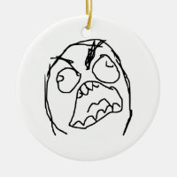 Rage Guy Angry Fuu Fuuu Rage Face Meme