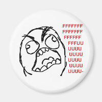 Rage guy fuuu fuuuu