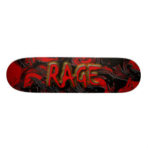 Rage Skateboard