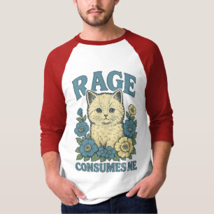 rage T-Shirt