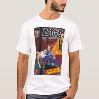 rage T-Shirt