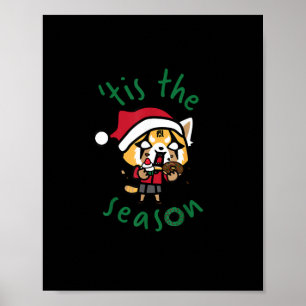 Rage Tis The Season Poster