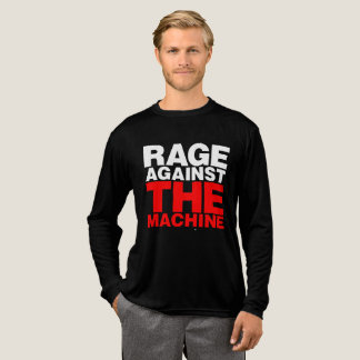 rage Tri-Blend shirt
