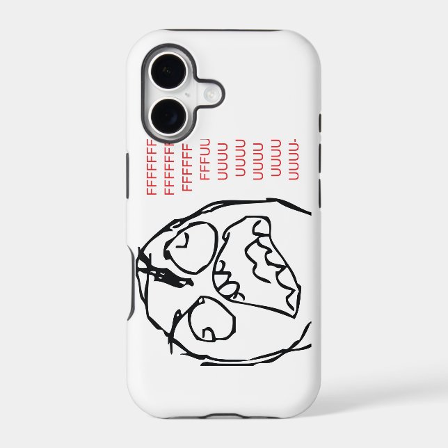 Rage Troll (Back)