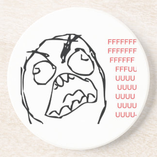 Rage Troll Coaster