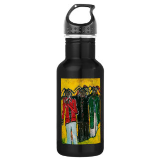 RAGGAMUFFIN RUDEBOYS 532 ML WATER BOTTLE