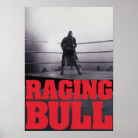 Raging Bull Title