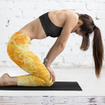 Raging Fire Leggings – Hot<br><div class="desc">Fire is beautiful, powerful and hot! So are you!</div>