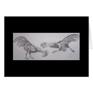raging roosters