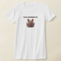 Raging Sphynx Cat