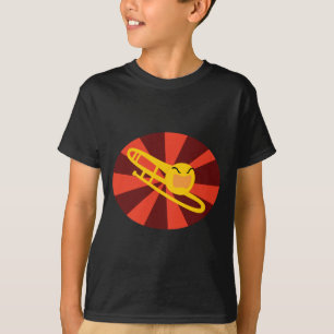 Raging Trombone T-Shirt
