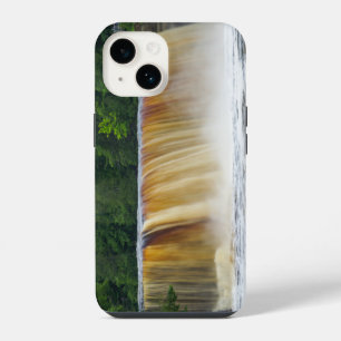 Raging Upper Tahquamenon Case-Mate iPhone Case