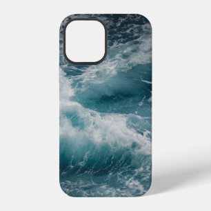RAGING WATER iPhone 12 CASE