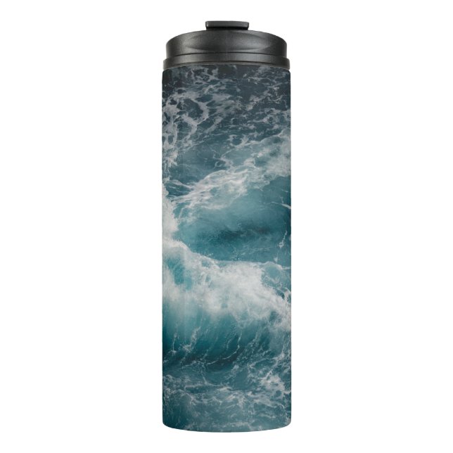 RAGING WATER THERMAL TUMBLER (Front)
