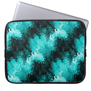 Raging waters... laptop sleeve