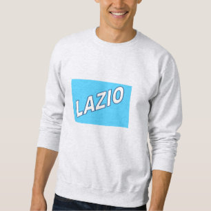 Raglan Sweat grey   LAZIO ITALIA Sweatshirt