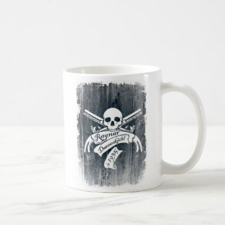 Ragnar Danneskjold Mug