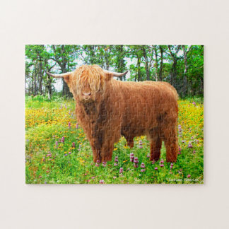 "Ragnar" Jigsaw Puzzle