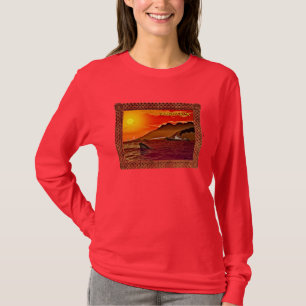 Ragnarok For Whales T-Shirt