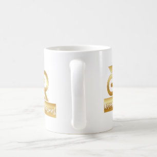 Rahmcohl Casual T-Shirt Coffee Mug