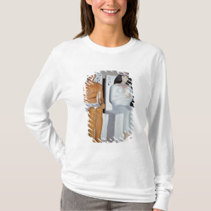 Rahotep and his Wife, Nofret, from Meydum T-Shirt