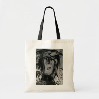 RAIDER FAN TOTE BAG