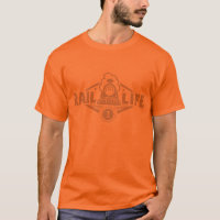 Rail Life™ Basic Tee