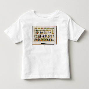 Rail Travel, c.1850 Toddler T-Shirt