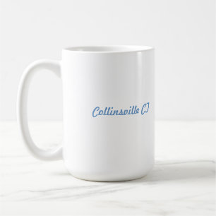 Railroad Bridge Mug