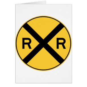 Railroad Crossing