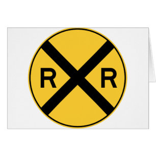 Railroad Crossing
