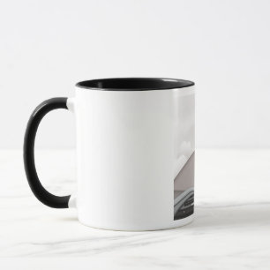Railroad Mug